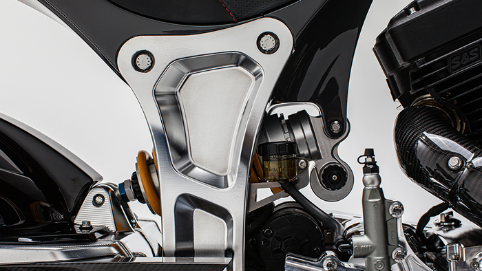 ARCH Motorcycle