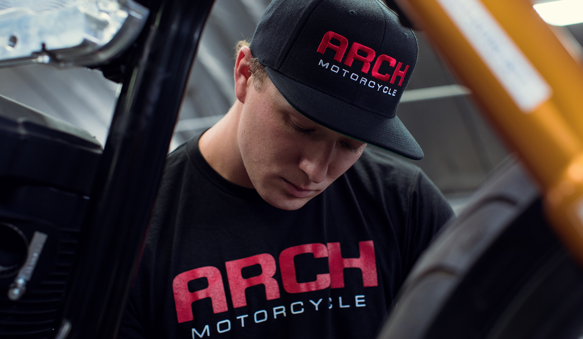 ARCH